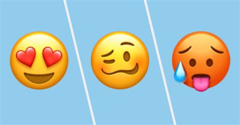buzzfeed quizzes what emoji are you.